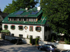 Haus Wartenberg Salzburg